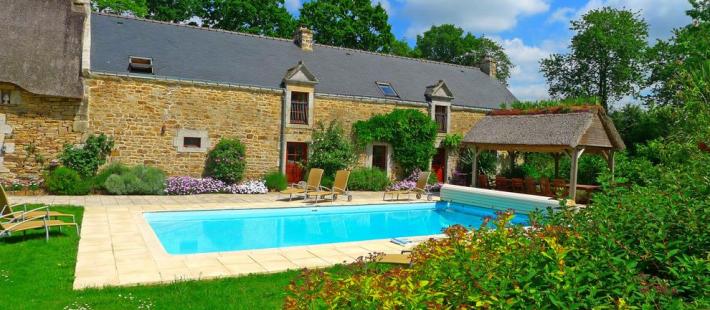 Ouvrir une maison d’hôte ou un gîte dans le Morbihan