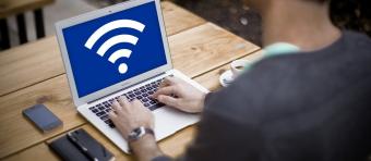 Equiper son gîte d’un accès à internet sans fil