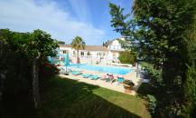 Superbe residence de vacances