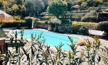 Propriété de charme de 200m2 avec gîtes - Vue exceptionnelle