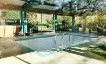 Villa 8 chbres - 2ha - 45 mn de Bordeaux-POSSIBLE GITE -chambres d hôtes