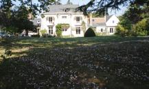 Chambres d'hôtes au coeur des châteaux de la Loire