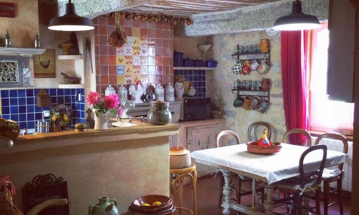 chambres d'hôtes - URGENT Prix en baisse/ Superbe Maison d’hôtes en Provence Var