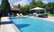 Gîtes avec maison à 30mn de Lyon