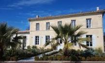 Superbe propriété Gite et chambres d'hôtes à 30 mn de Bordeaux