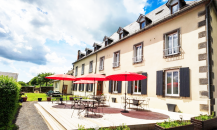 Authentique gîte de groupe, 15 chambres en plein cœur de l’Auvergne