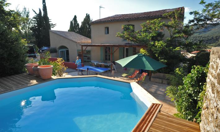 gîte - Charmant et spacieux gîte au cœur d'une région exceptionnelle