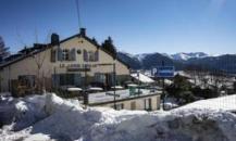 Très grand gîte 500 m2 Station Ski FONT-ROMEU 66120