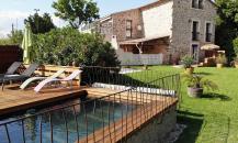 Bastide de 1786– Maison d’hôtes avec gîte – Piscine – Le Muy, Provence