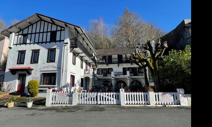 gîte - Chalet Meublés de tourisme