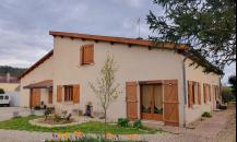 Maison d hôtes avec salle de réception atypique