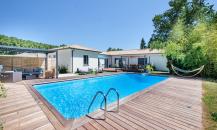 Maison d'Hôtes au cœur du Pessac Léognan
