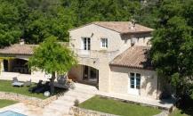 Magnifiques gîtes 11 villas avec terrasse piscine