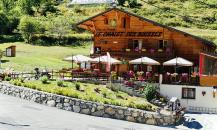 Superbe Chalet dans le Mercantour