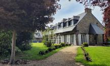Demeure avec SPA, SAUNA - Gîte / chambre d'hôte Dol de Bretagne