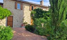 Bastide rénovée du 18 ème