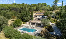 RARE Propriété Provençale d'Exception, Idéal Gîte et chbres d'hôtes