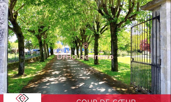 gîte et chambres d'hôtes - Chambres d'hôtes et gîtes à vendre proche de La Rochelle