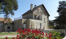 Salles de réception et Gîte de groupe en Ardèche proche Valence