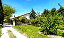 Mas Provençal avec 3 Gites + logement principal