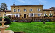 chambres d'hôtes et gîtes à 20 mn de Saint Emilion