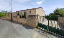 Ensemble chambres d'hôtes et maison privée au cœur du Médoc