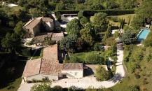 Domaine d'exception, cœur de Provence