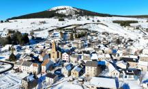 Gîte d'étape et de séjour au coeur du massif du Mézenc