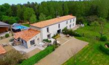 Superbe Gîte et chambres d'hôtes