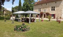 Manoir du XVI et XVII siècle
