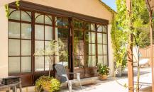 Maison d'hôtes de charme climatisée, a vendre au coeur du Luberon