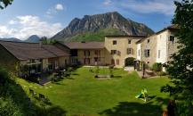 Superbe domaine à vendre au cœur des Pyrénées Ariegeoises