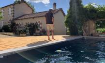 Très belle propriété de trois gites et maison d’habitation en pleine nature