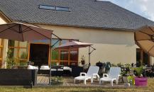 Superbe maison d'hôtes avec 2 appartement cœur de Besse (63)