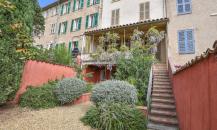 Maison de village 300 m² 5 suites et jardin