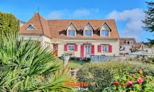 Maison d’hôtes sur la Vélo route et à 10min du Zoo de Beauval