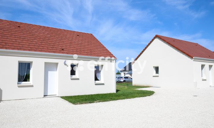 gîte - PROPRIÉTÉ D’EXCEPTION AVEC RENDEMENT LOCATIF – ÉCO-RESPONSABLE ET RENTABLE