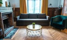 VENTE Gîte + logement indépendant + local commercial en NORMANDIE !