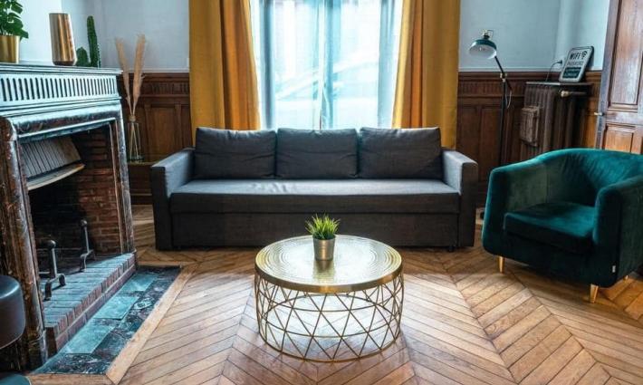 gîte - VENTE Gîte + logement indépendant + local commercial en NORMANDIE !