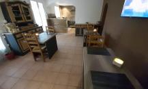 maison individuelle avec 3 chambres d'hôtes gorges du VERDON