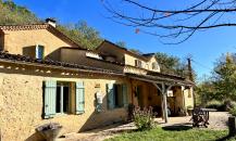 Superbe propriété, gîte et 4 chambres d'hôtes