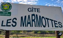 Gite d'étape aux portes du Mercantour