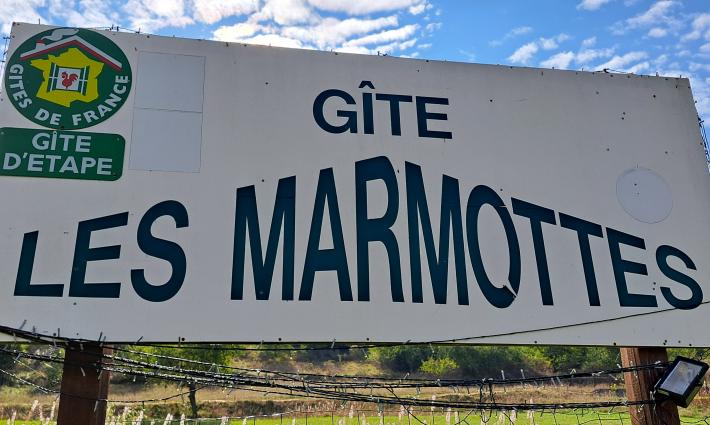 gîte et chambres d'hôtes - Gite d'étape aux portes du Mercantour