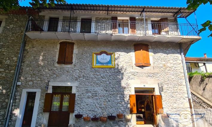 gîte - Gites et boutique en Cévennes