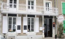 Maison d'hôtes et restaurant