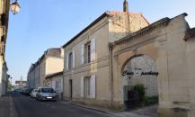 Propriété de 2 maisons dont une en chambres d'hotes, XVII, rénovée