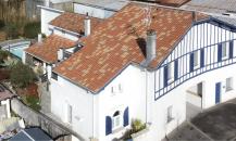 Grande maison familiale avec un fort potentiel au coeur de Labenne