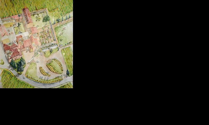 gîte - Domaine 14 500m2 : gîtes de groupe, événementiel et maison d'habitation