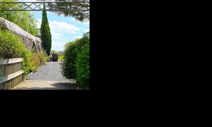 gîte - Domaine 14 500m2 : gîtes de groupe, événementiel et maison d'habitation