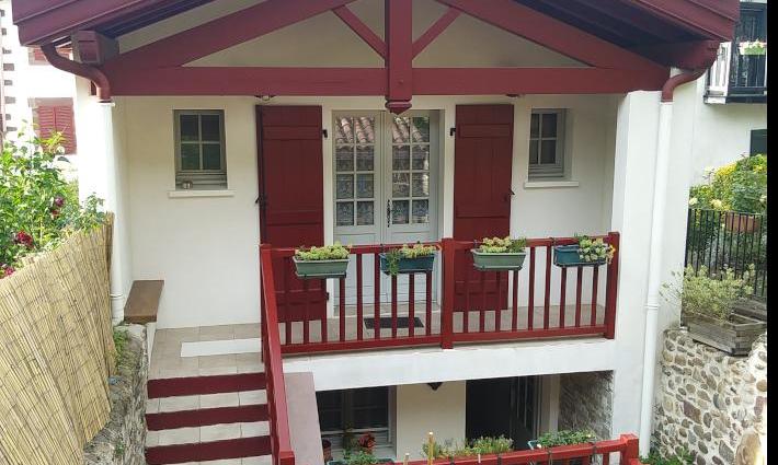 gîte - Gîte d'étape à vendre sur le chemin de Compostelle